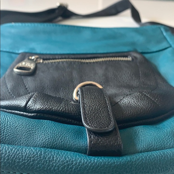 Steve Madden (medium) purse - Picture 2 of 6